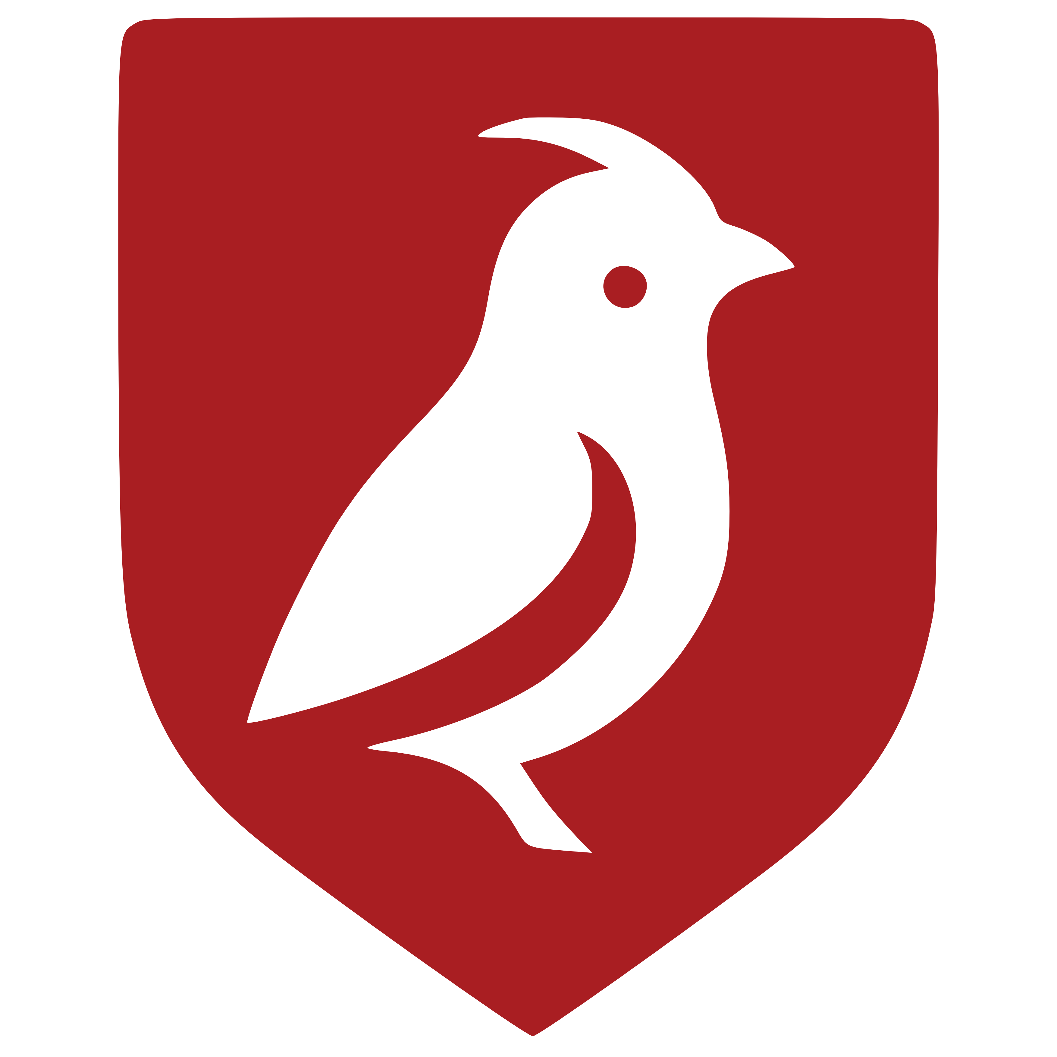 GERDWARE Logo